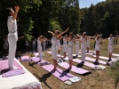 Yogaclar Boluda festival yapt