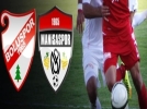 Boluspor-Manisaspor ma  TRT 1de!..