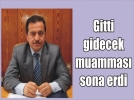 Akay sonunda gitti