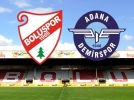 Boluspor-A.Demir ma TRT Sporda!..