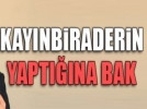 Kaynbirader enitelerini dolandrd