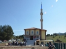 Kadsusuz Kyne muhteem cami