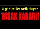 O grntler tarihe karyor!