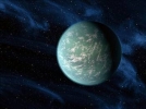Dnyann ikizi: Gliese 581