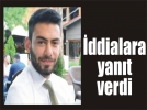 Seim ncesi Ak Partiden istifa ettim!