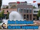 Belediye irket sahibi oluyor