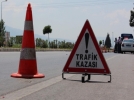 TKten trafik kazas aratrmas