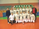 Futsal malar ne ekildi