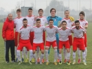 U19lardan Yarm Dzine Gol