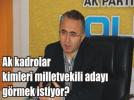 Ak Parti sanda gidiyor