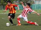 U-19 Trkiye ampiyonas balyor