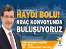 Ak Parti gvde gsterisine hazr!