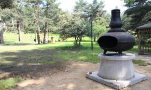 Piknik iin Esentepe hazr