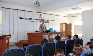 Bitki koruma iin nlemler alnd