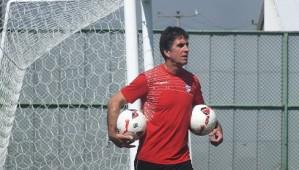 Gerz bir kez daha Bolusporda