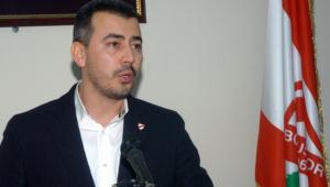 Abak suskunluunu bozdu