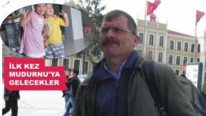 MURAT BABANIN ARTIK YZ GLYOR