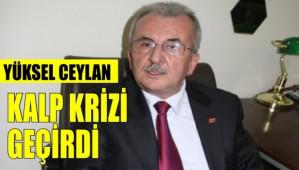 YKSEL CEYLAN KALP KRZ GERD