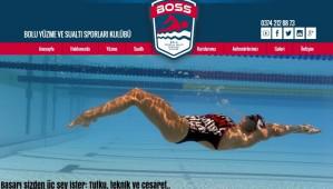 BOSS yzmeye davet ediyor