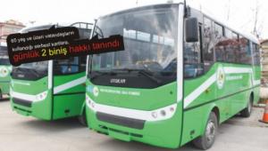 BELEDYE OTOBSLERNE ZM BULUNDU