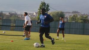 Henri Belle ile Anlama Saland