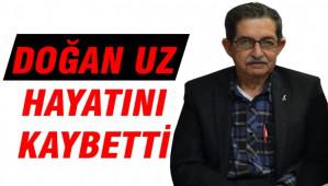 Emektar Gazeteci vefat etti