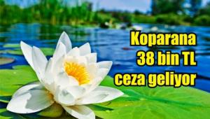 EK KOPARTMANIN CEZASI 38 BN 751 LRA