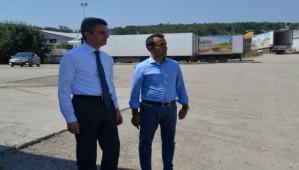 ncelemelerde sra Erpili'te