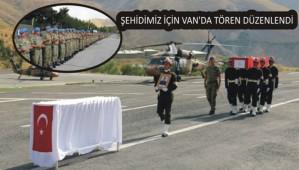 EHDMZ N VAN'DA TREN DZENLEND