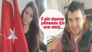 EHDN SEVD KIZDAN SON MESAJ