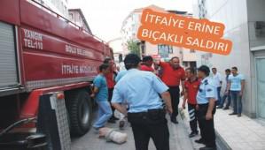 TFAYE ERNE BIAKLI SALDIRI