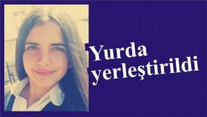 Gen kz Ankara terminalinde bulundu