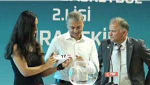 Pota Beyi'ni zorlu rakipler bekliyor