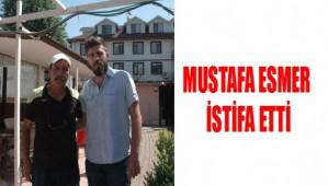 MUSTAFA ESMER STFA ETT