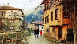 MARKA Mudurnu'yu destekleyecek