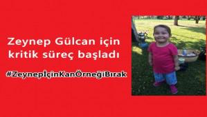 Zeynep iin artk dakikalar nemli