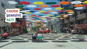 ESNAF STED, BELEDYE YAPTI