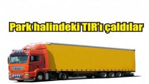 PARK HALNDEK TIR'I ALDILAR
