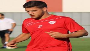 Anda Gleryz Boluspor'da