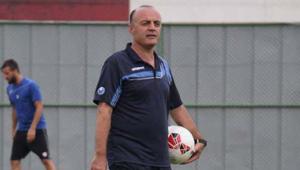 Boluspor'un zamana ihtiyac var