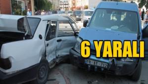 O KAVAKTA YNE, YEN KAZA