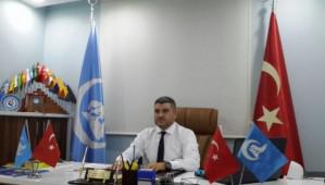 ''MHP memleket, AKP oy derdinde''