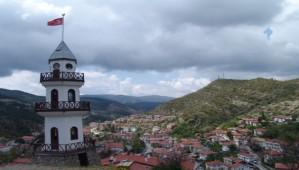 Turizm koridoru pekyolu