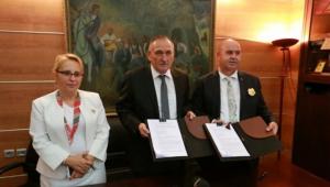 Bolu gzetim altna alnyor