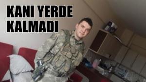 ASKERMZ EHT EDEN PKK'LILAR L ELE GERLD