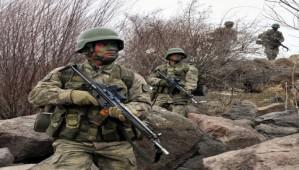 BOLU KOMANDO'YA OPERASYON EMR VERLD