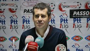 Erolu,Oyun umut verici