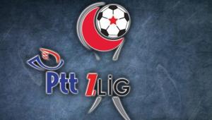 1. Lig'de beraberlik haftas