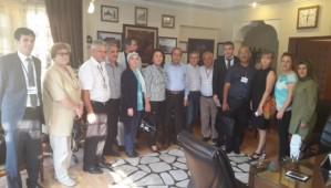 Drtdivan'da Krolu incelemesi