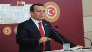 ''ZM SREC PKK'NIN BES SREC OLDU''